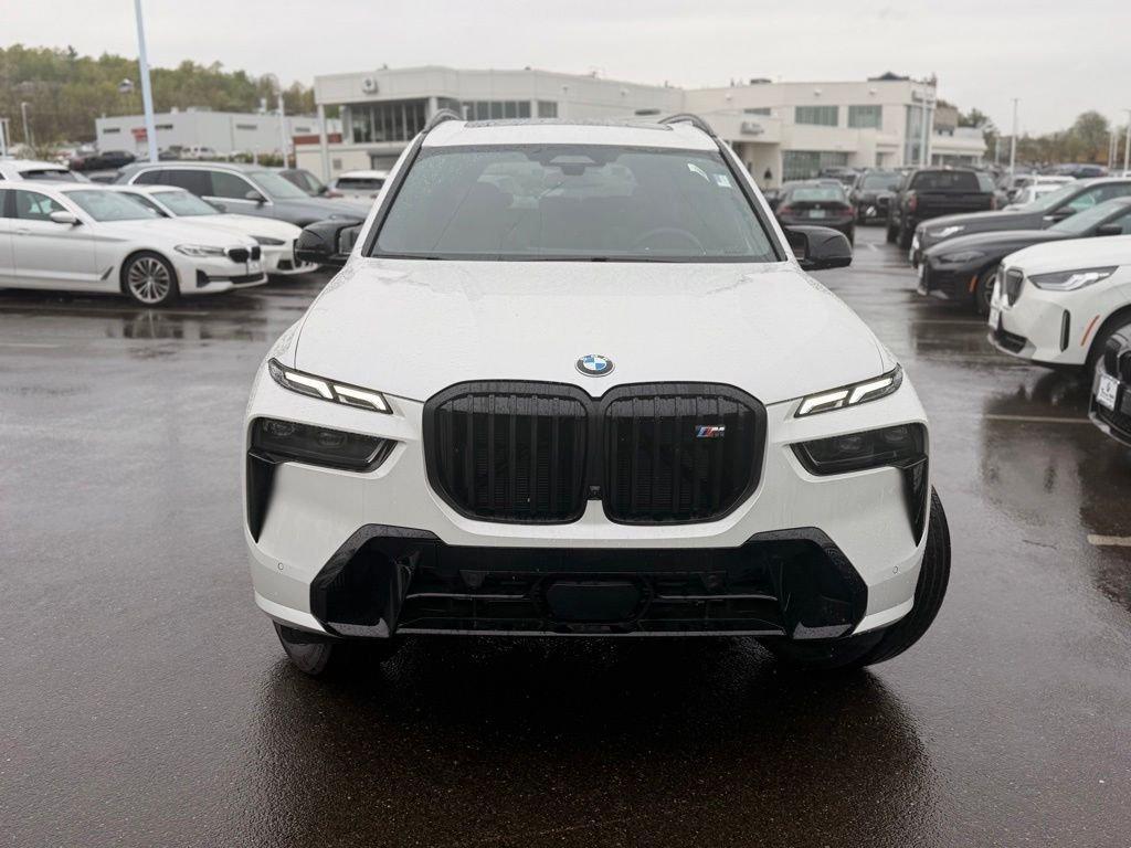 new 2026 BMW X7 car, priced at $128,244