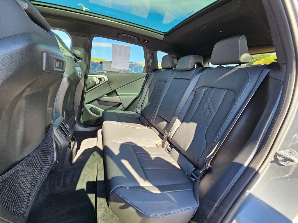 used 2026 BMW X3 car, priced at $49,052