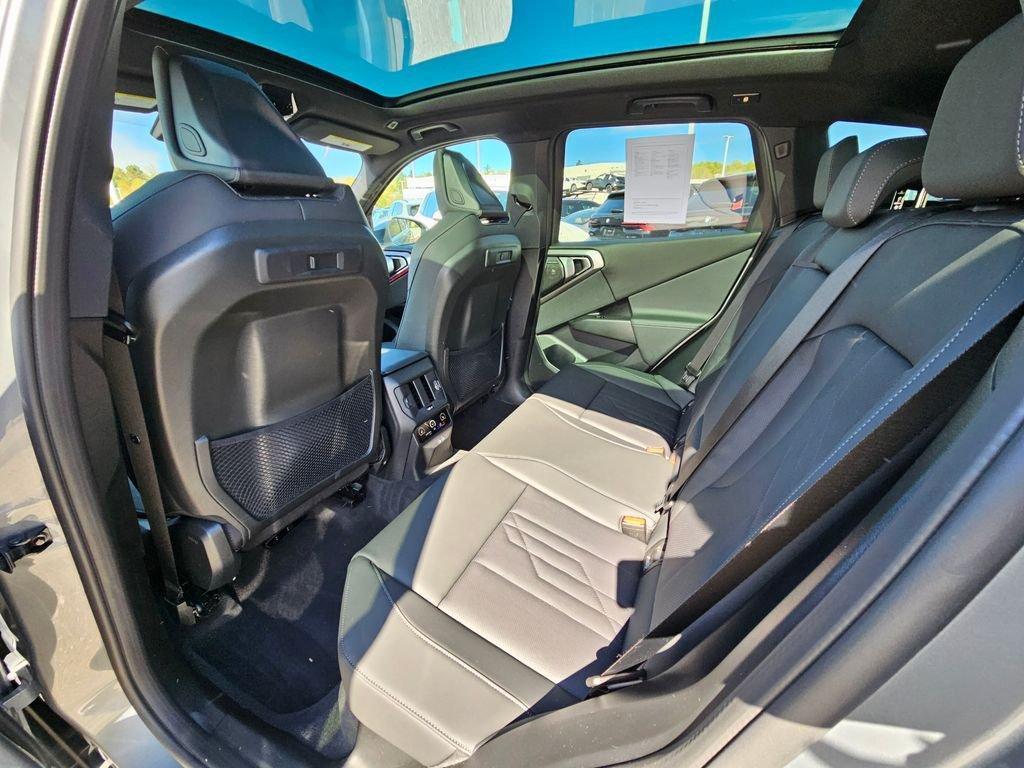 used 2026 BMW X3 car, priced at $49,052