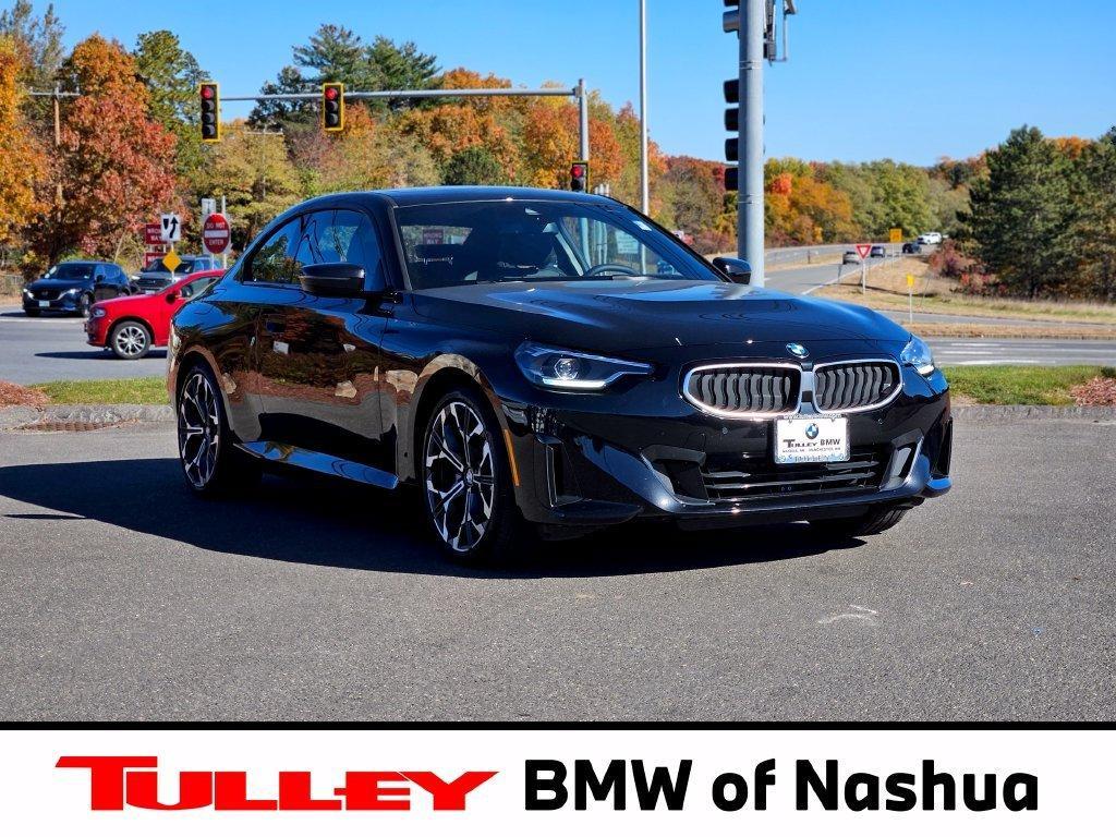 used 2026 BMW 230 car, priced at $41,467