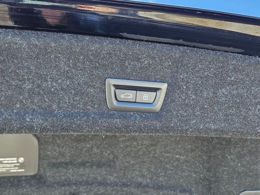 used 2025 BMW 330 car, priced at $44,591