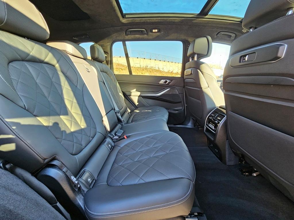 used 2025 BMW X7 car, priced at $69,751