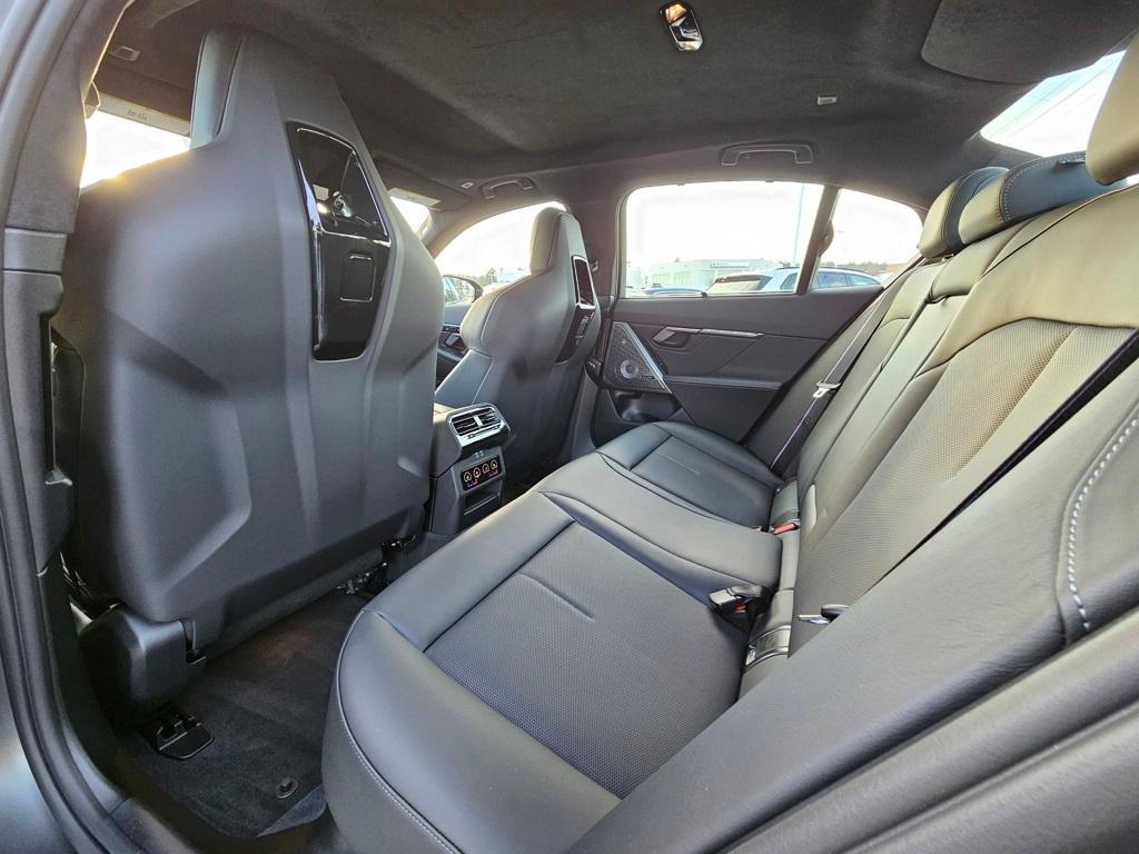 used 2025 BMW M5 car, priced at $106,993