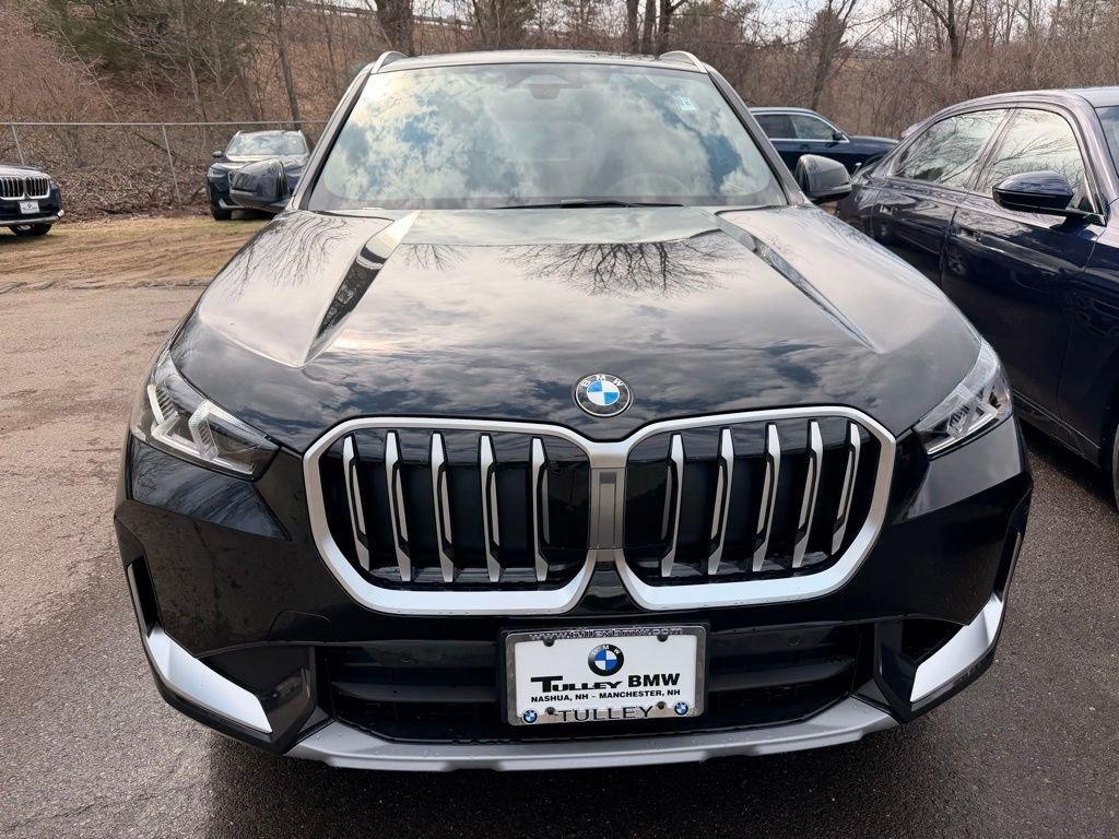 new 2026 BMW X1 car, priced at $49,869