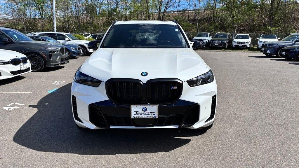 new 2026 BMW X5 PHEV car, priced at $88,999