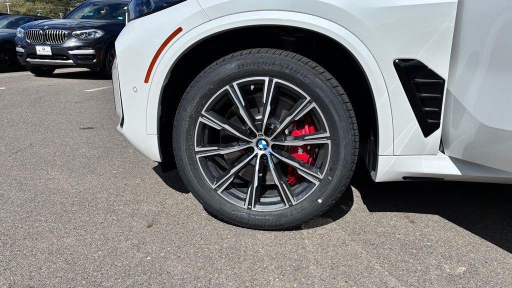 new 2026 BMW X5 PHEV car, priced at $88,999