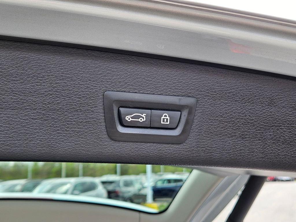 used 2017 BMW X3 car, priced at $14,482