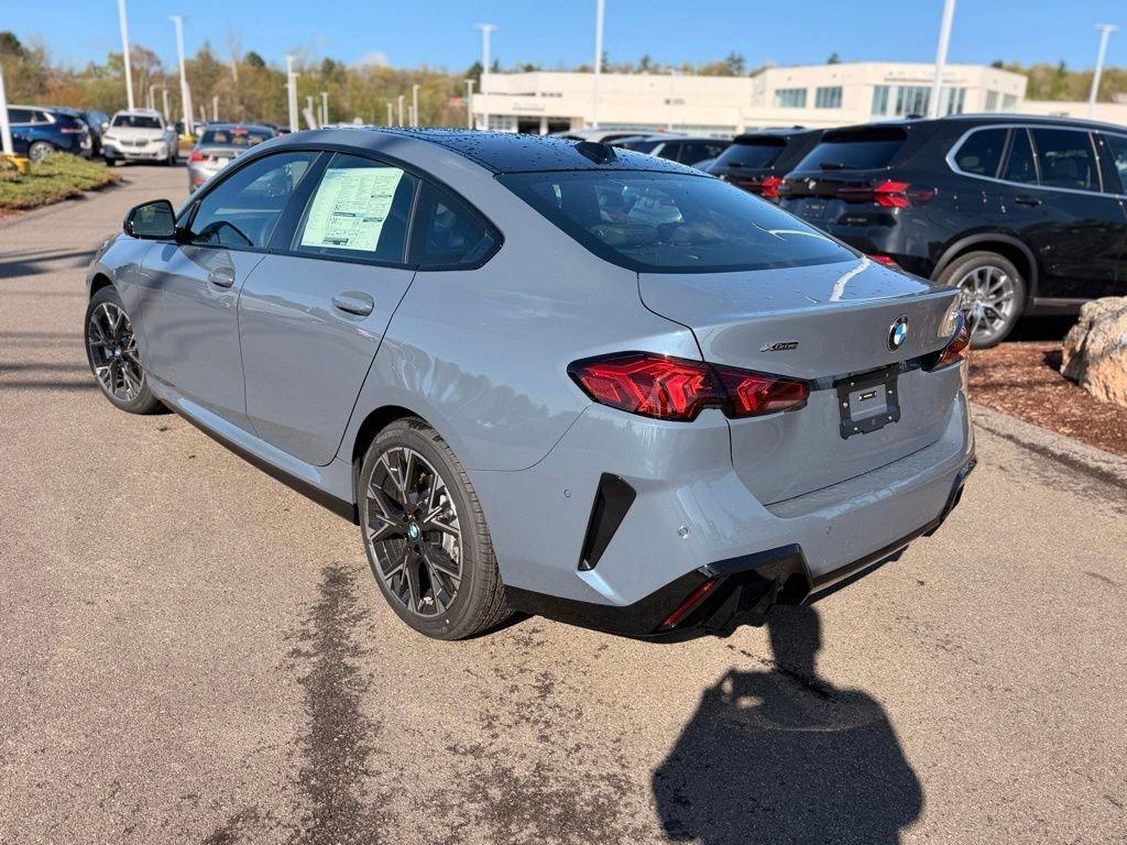 new 2026 BMW 228 Gran Coupe car, priced at $49,284