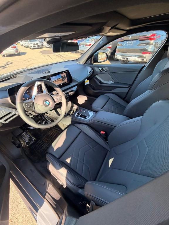 new 2026 BMW 228 Gran Coupe car, priced at $49,284