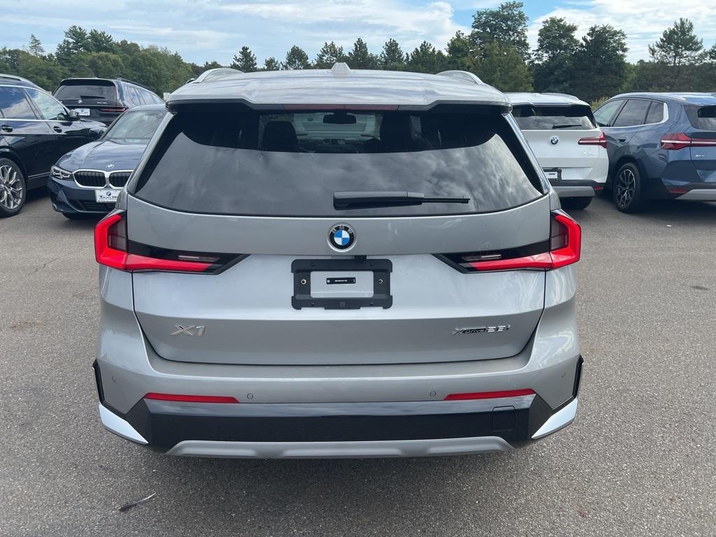 new 2026 BMW X1 car, priced at $47,305