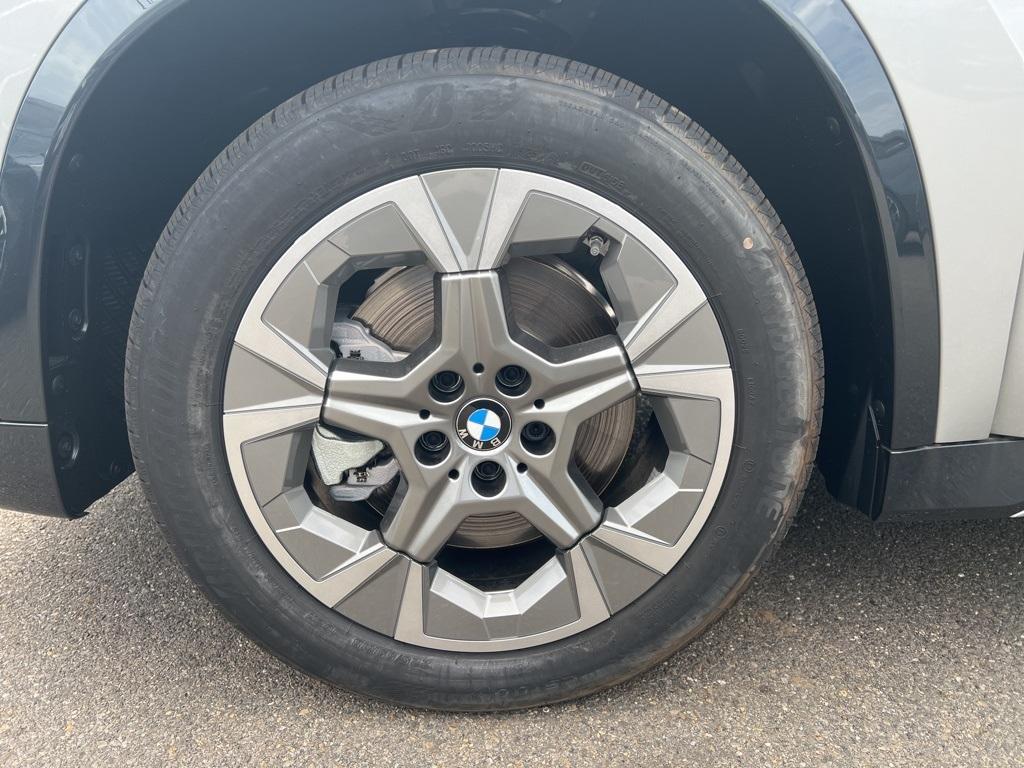 new 2026 BMW X1 car, priced at $47,305
