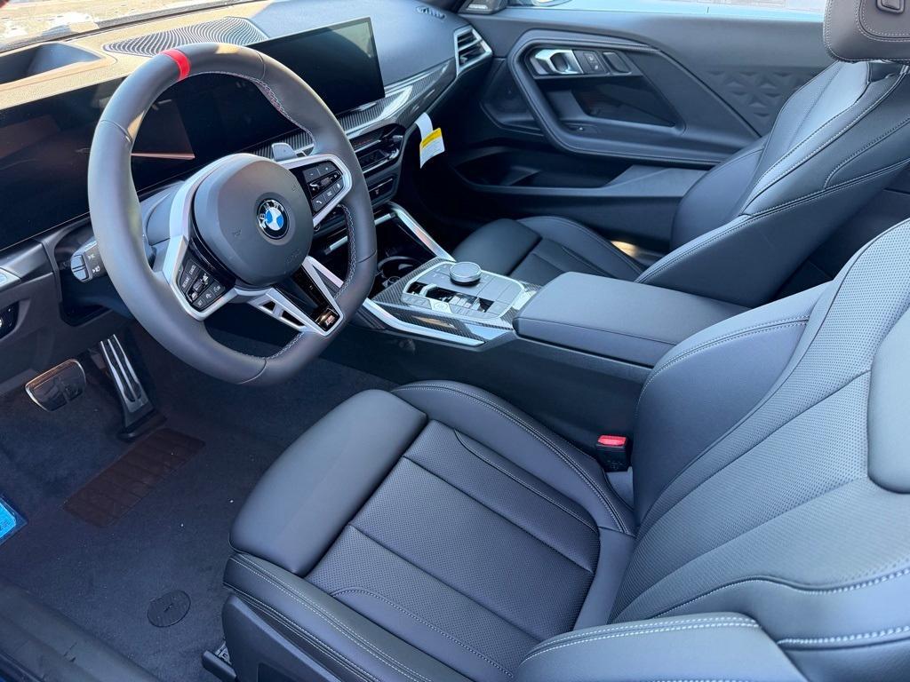 new 2026 BMW M240 car, priced at $62,675