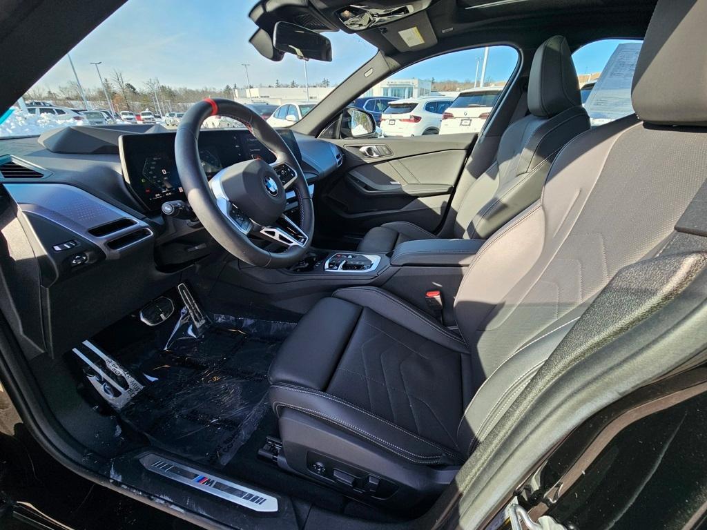 used 2025 BMW M235 Gran Coupe car, priced at $45,508