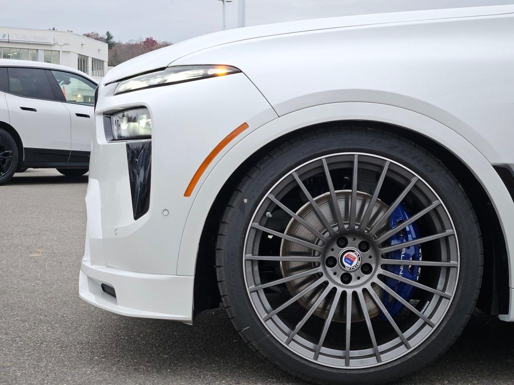 new 2026 BMW ALPINA XB7 car, priced at $163,475