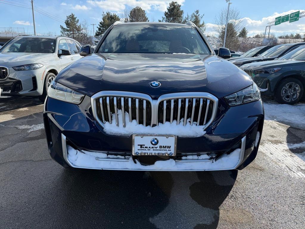 new 2026 BMW X5 PHEV car, priced at $88,450