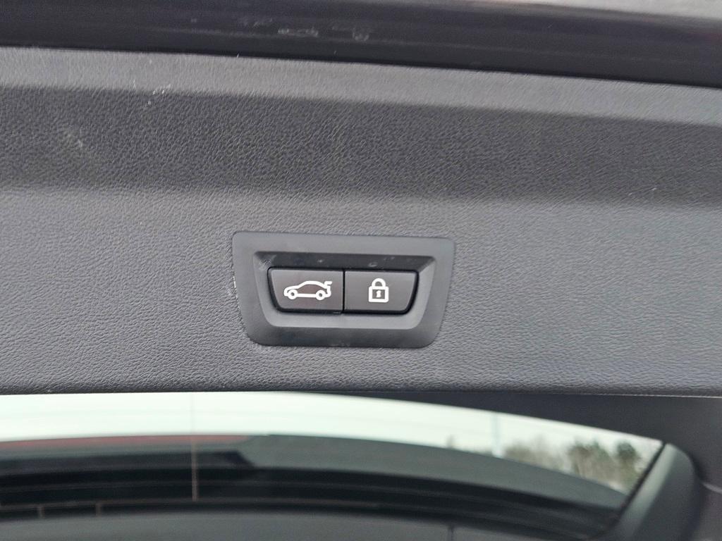 used 2023 BMW X3 car, priced at $36,791