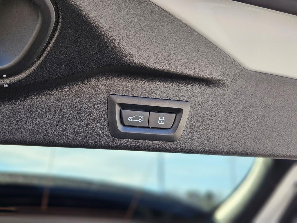 used 2023 BMW X5 car, priced at $51,889