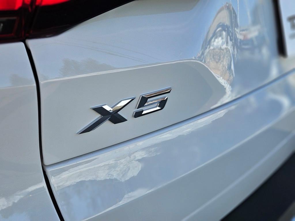 used 2023 BMW X5 car, priced at $51,889
