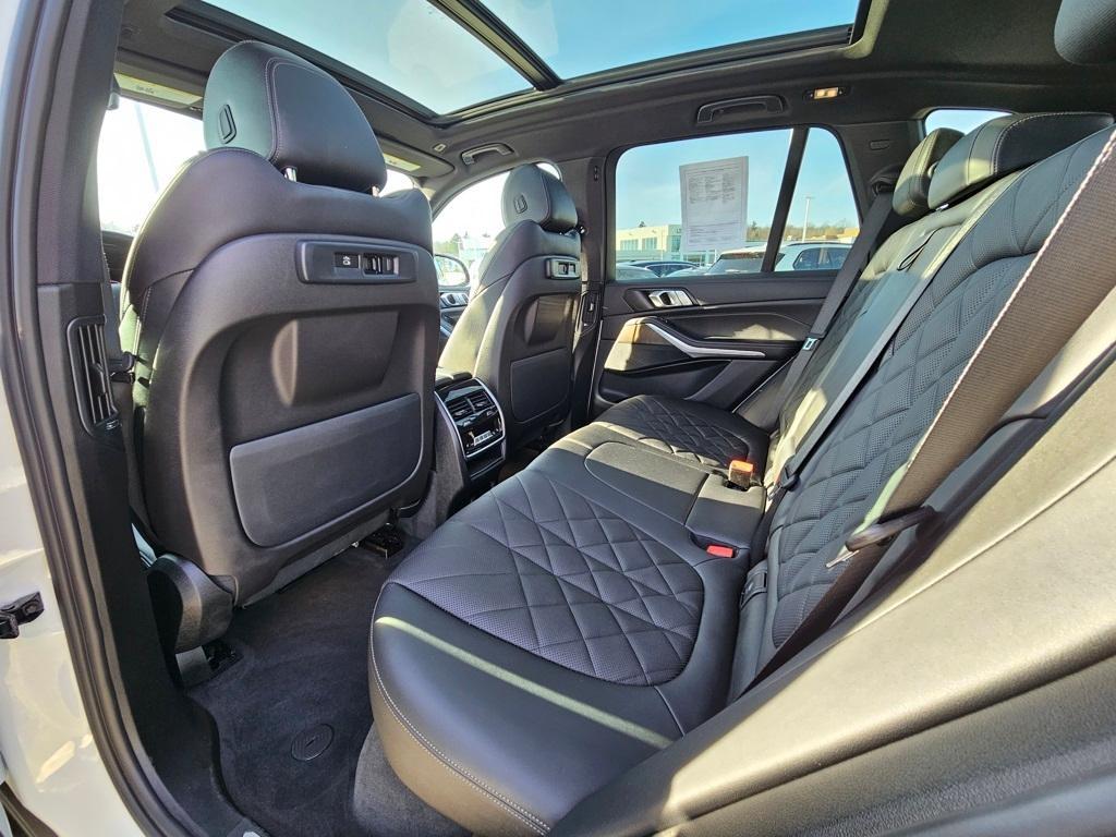 used 2023 BMW X5 car, priced at $51,889