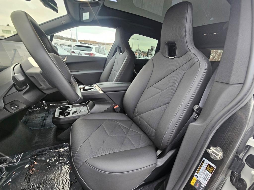 used 2026 BMW iX car, priced at $68,955
