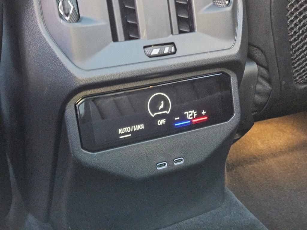 used 2025 BMW X3 car, priced at $56,544