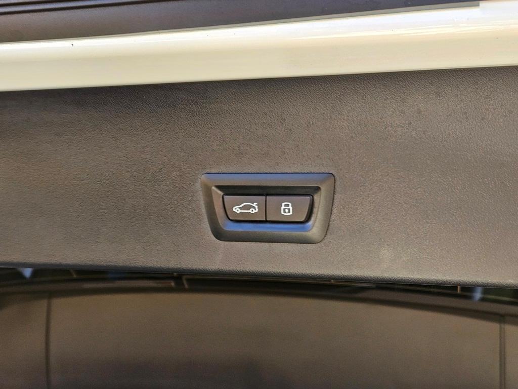 used 2025 BMW X3 car, priced at $56,544