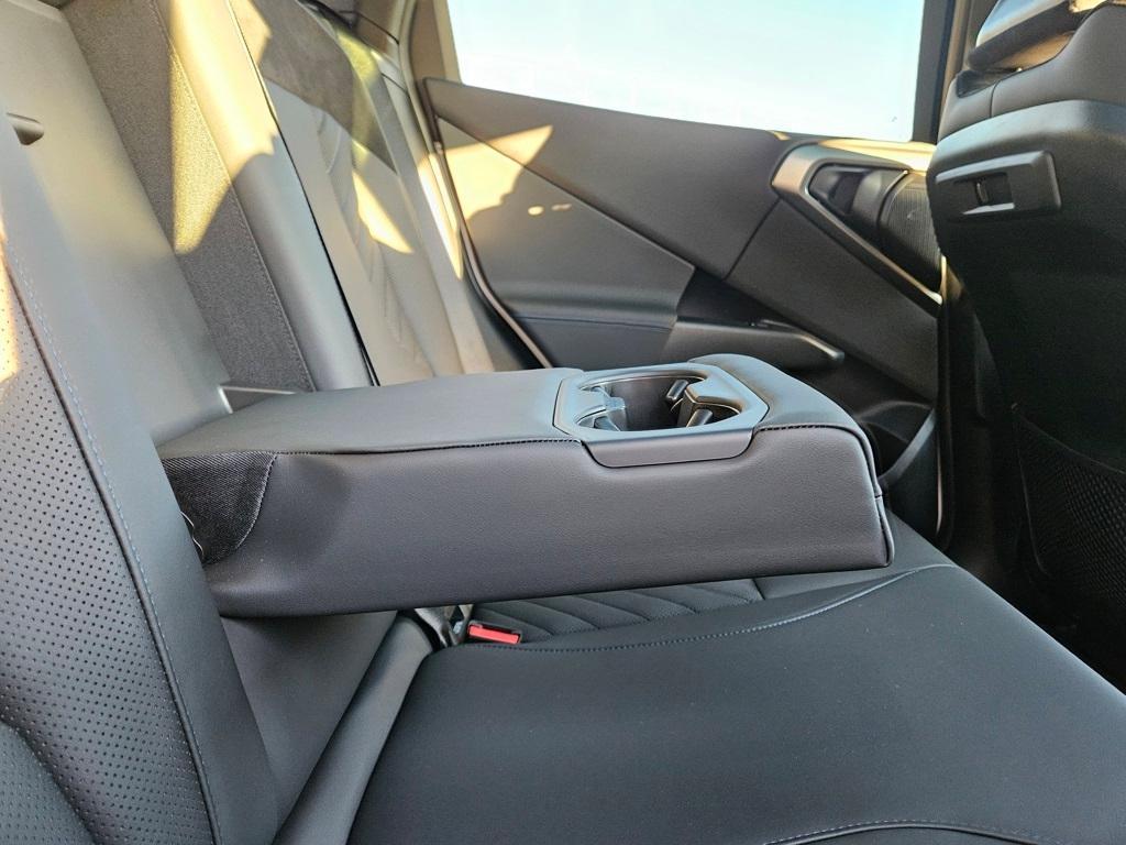 used 2025 BMW X3 car, priced at $56,544