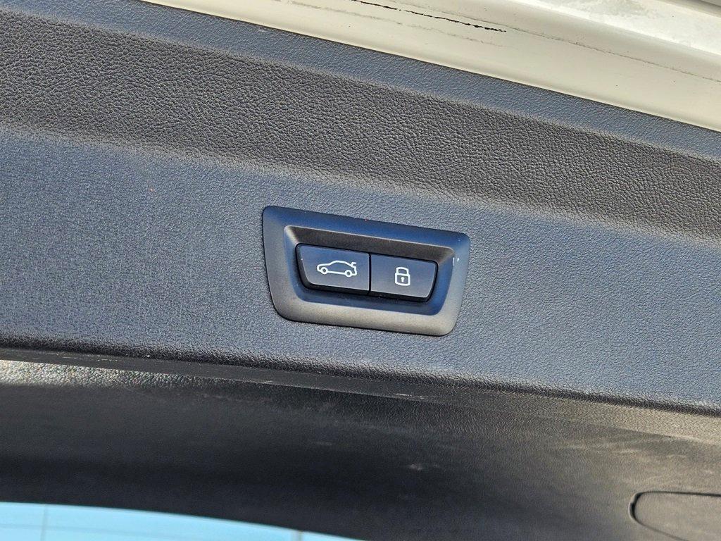 used 2023 BMW X3 car, priced at $34,779