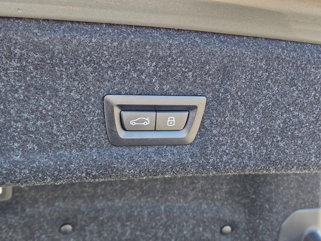 used 2025 BMW M3 car, priced at $103,993