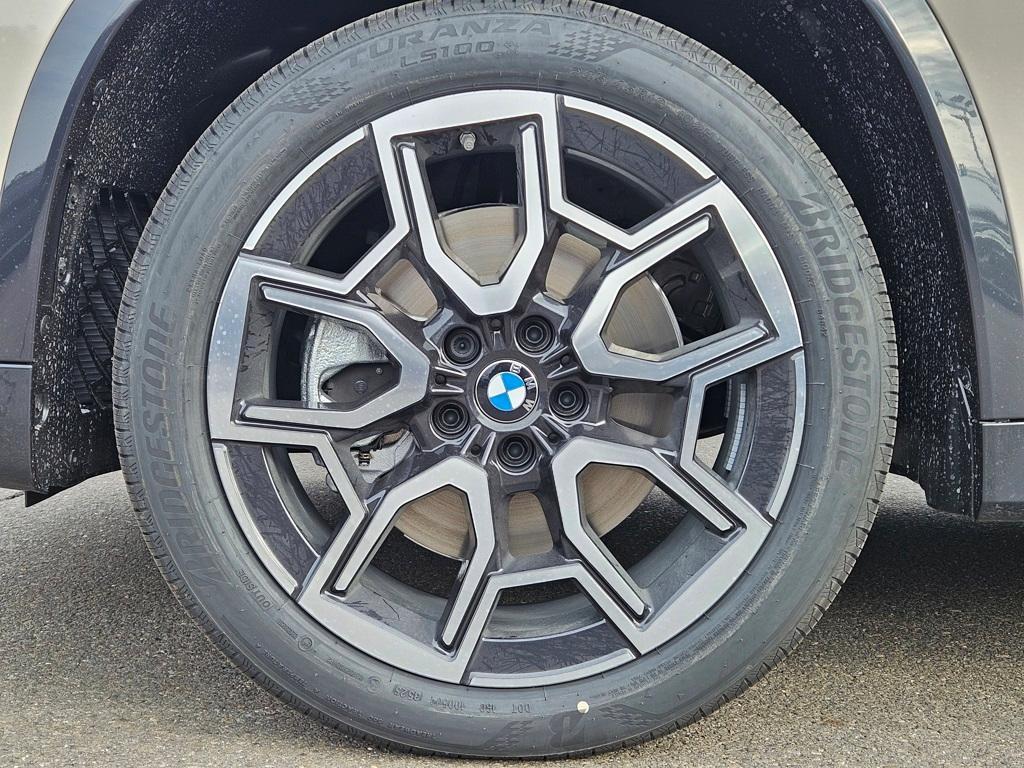 new 2026 BMW X1 car, priced at $48,370