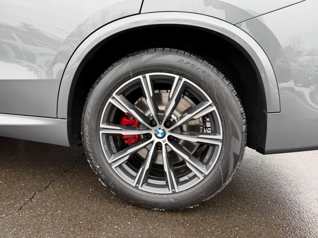 new 2026 BMW X5 PHEV car, priced at $86,125