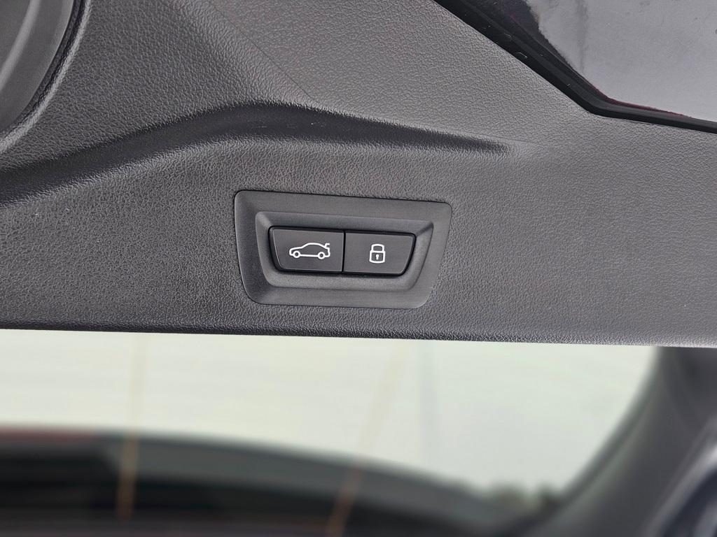 used 2023 BMW X5 car, priced at $49,744