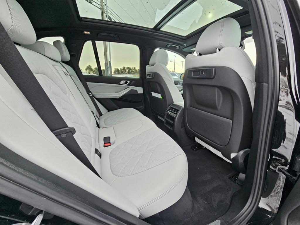 used 2023 BMW X5 car, priced at $49,744