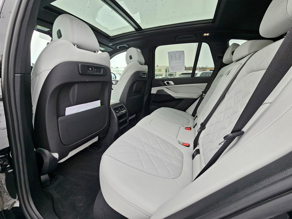 used 2023 BMW X5 car, priced at $49,744
