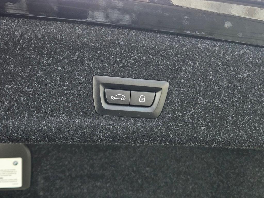 used 2025 BMW 330 car, priced at $42,222