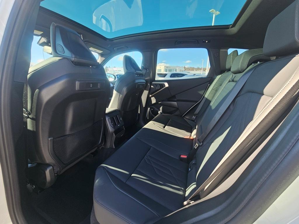 used 2025 BMW X3 car, priced at $44,933