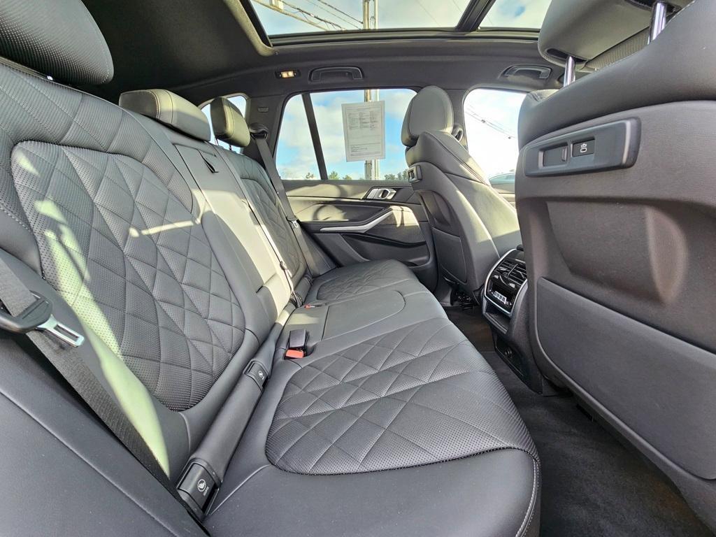 used 2023 BMW X5 car, priced at $44,503