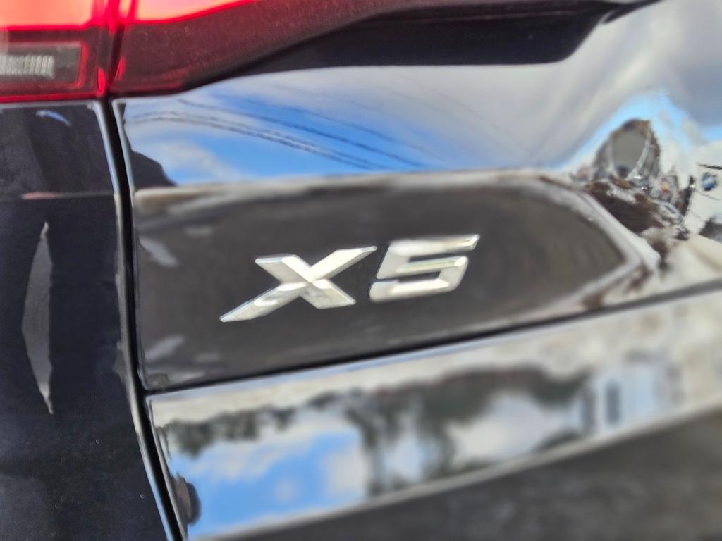 used 2023 BMW X5 car, priced at $44,503
