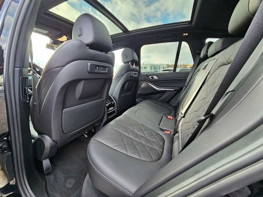 used 2023 BMW X5 car, priced at $44,503