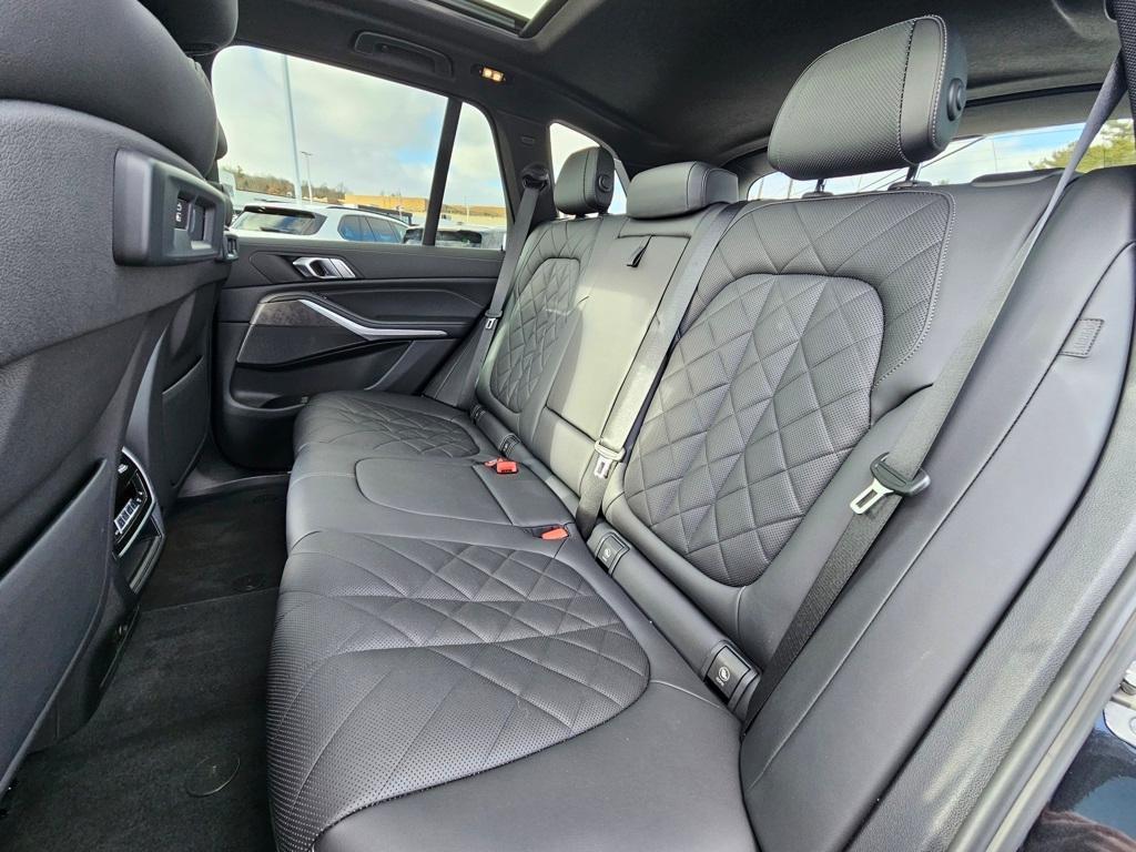 used 2023 BMW X5 car, priced at $44,503