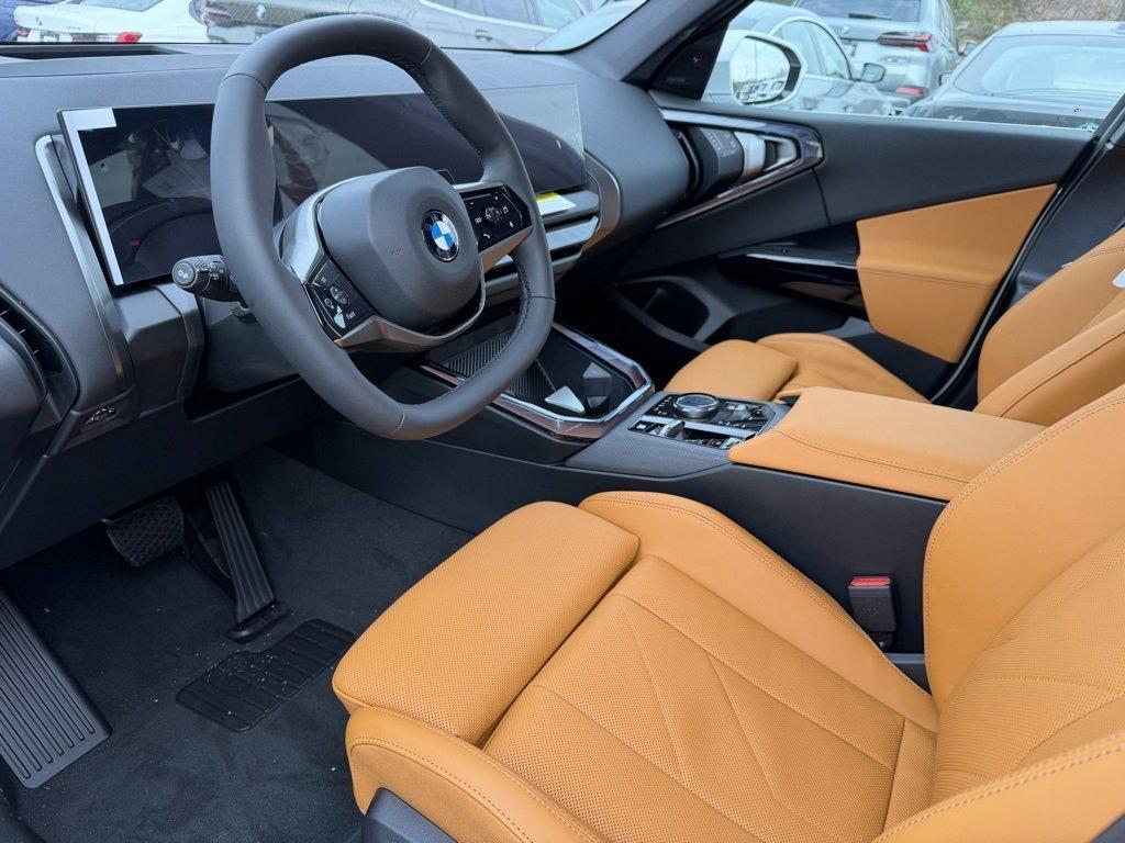 new 2026 BMW X3 car, priced at $62,425