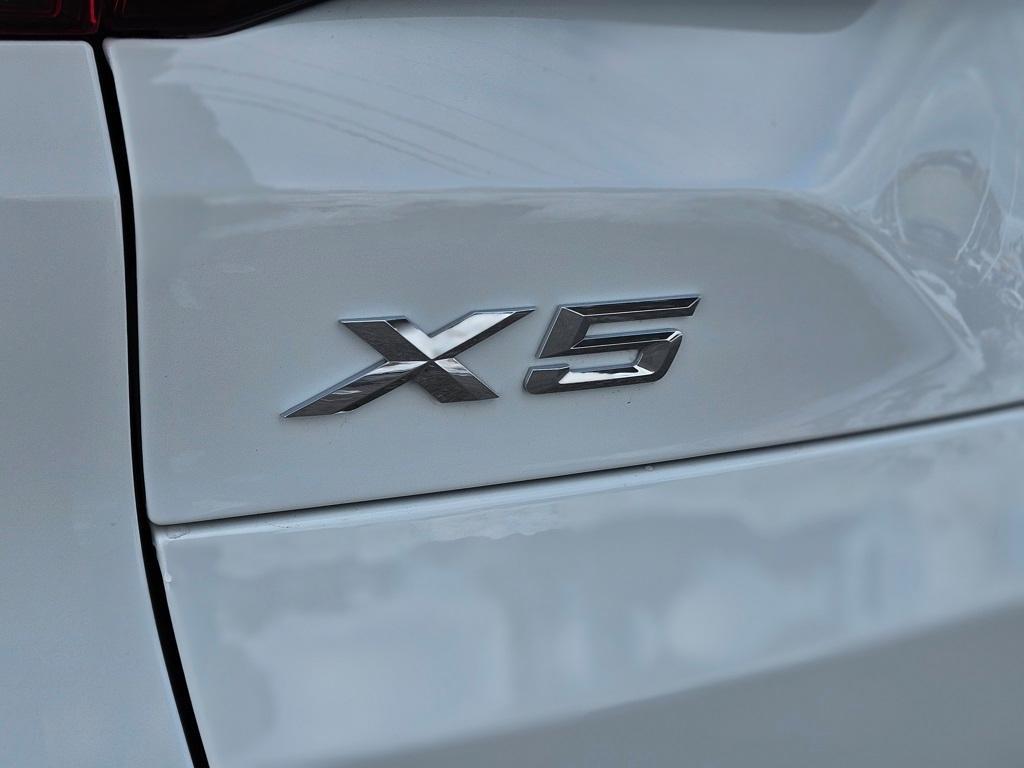 used 2023 BMW X5 car, priced at $42,675