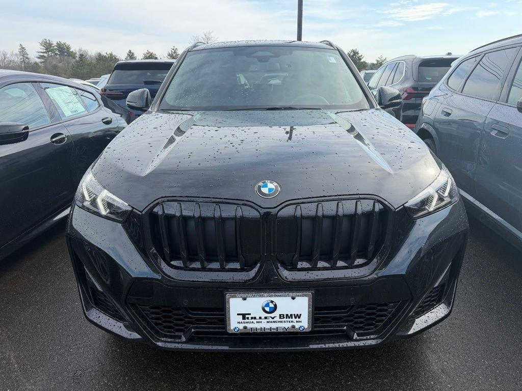new 2026 BMW X1 car, priced at $52,769