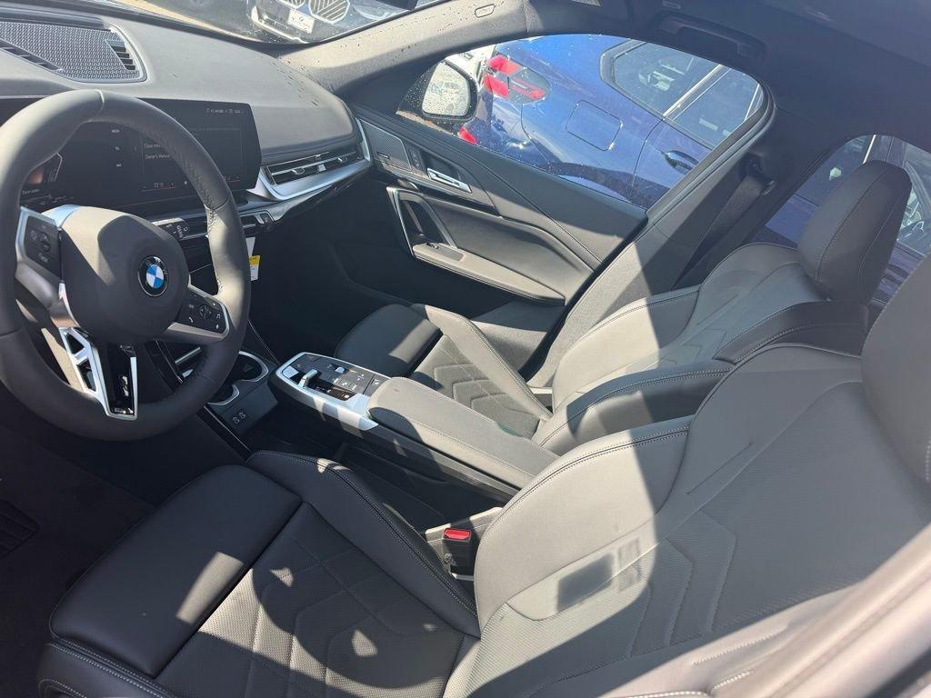new 2026 BMW X1 car, priced at $52,769