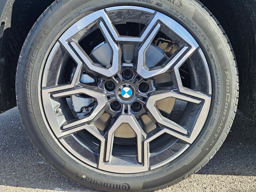 new 2026 BMW X2 car, priced at $49,095