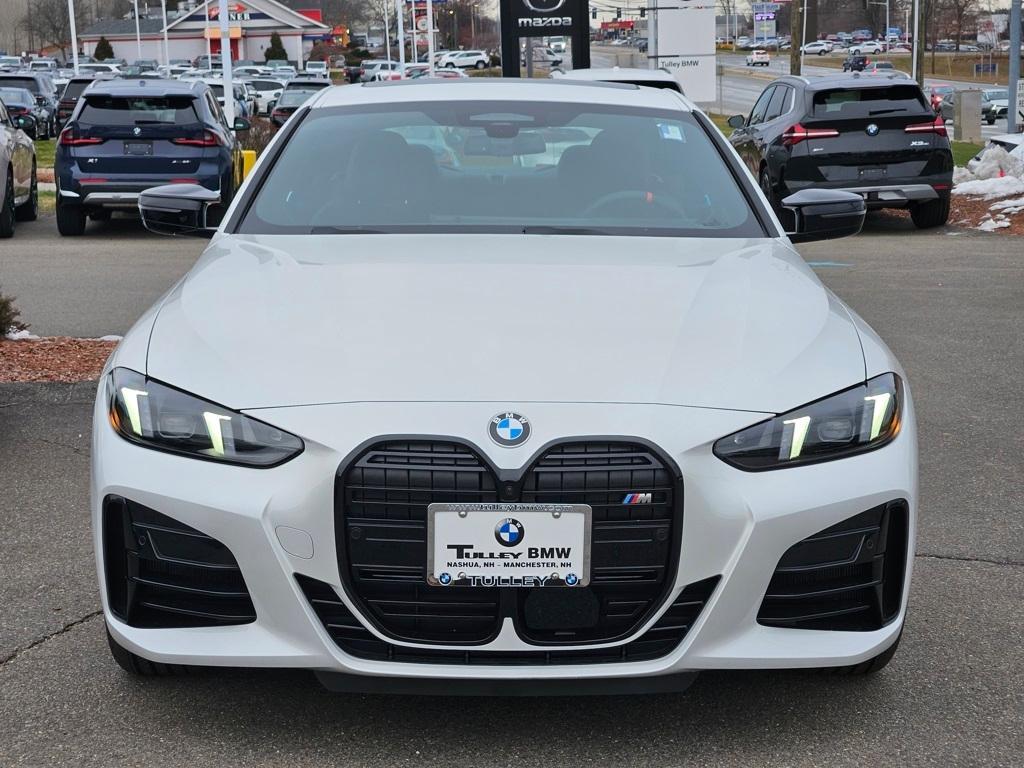 new 2026 BMW M440 car, priced at $74,750