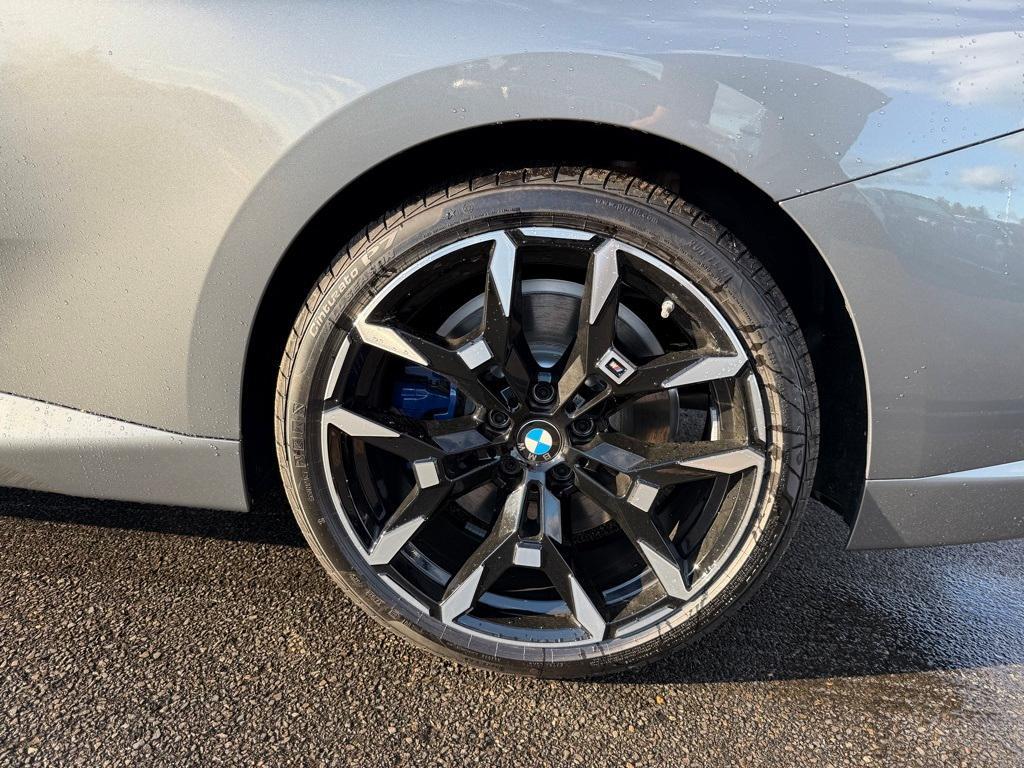 new 2026 BMW M240 car, priced at $60,105