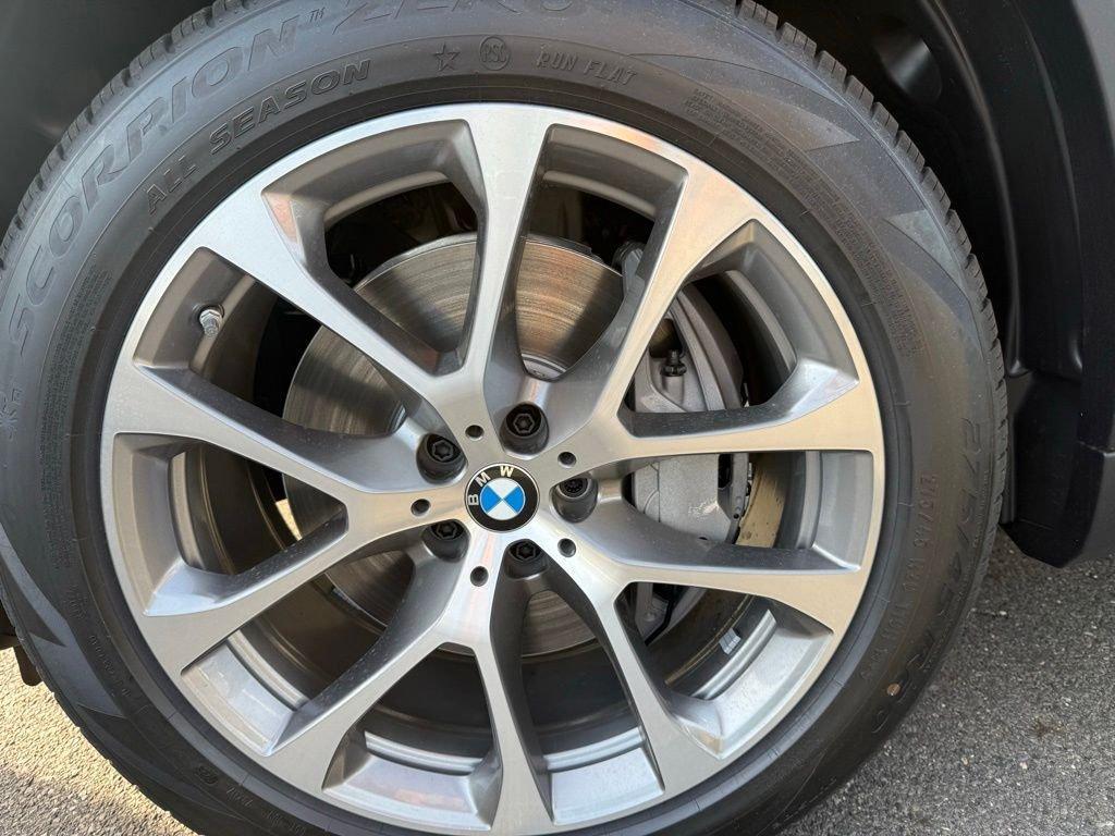 new 2026 BMW X5 PHEV car, priced at $86,249