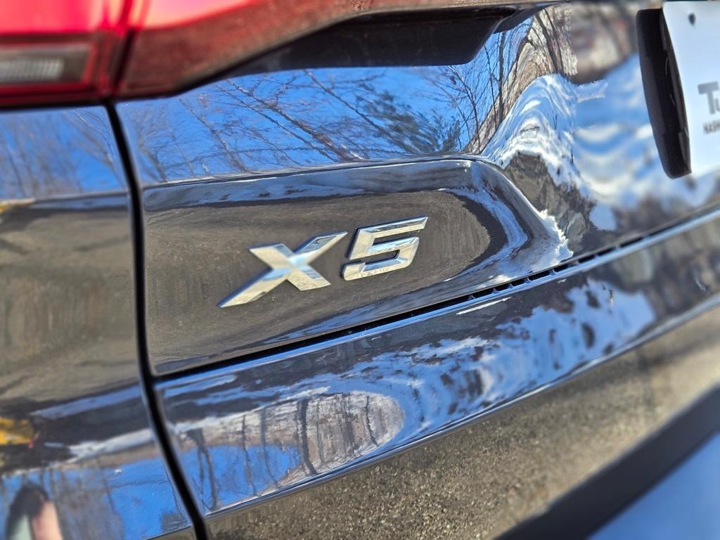 used 2023 BMW X5 car, priced at $47,496