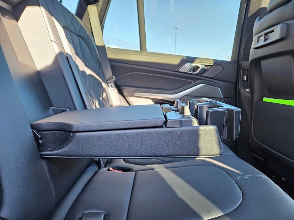 used 2023 BMW X5 car, priced at $47,496
